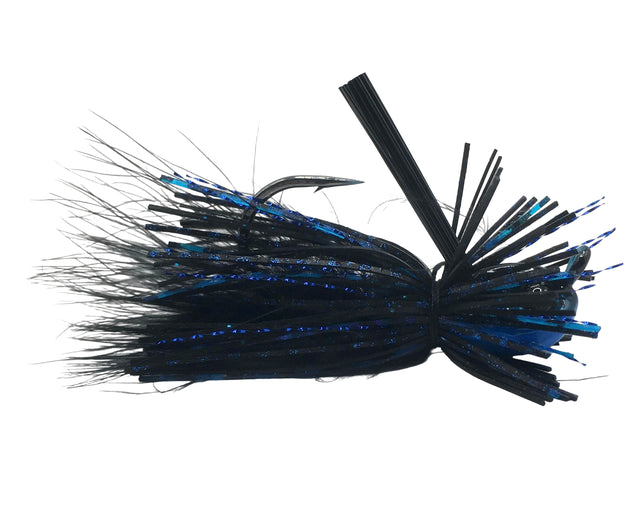 Beast Coast Hustler Hybrid Finesse Jig