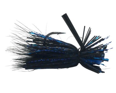 Beast Coast Hustler Hybrid Finesse Jig