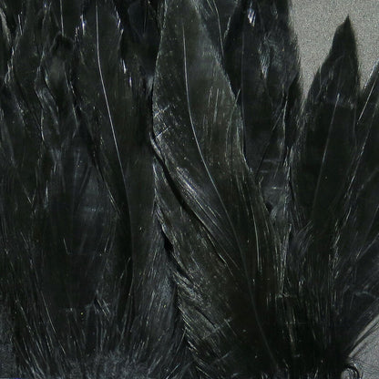 Hareline Schlappen Feathers 5-7”