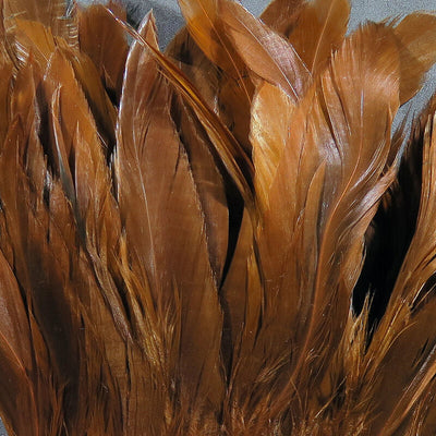 Hareline Schlappen Feathers 5-7”