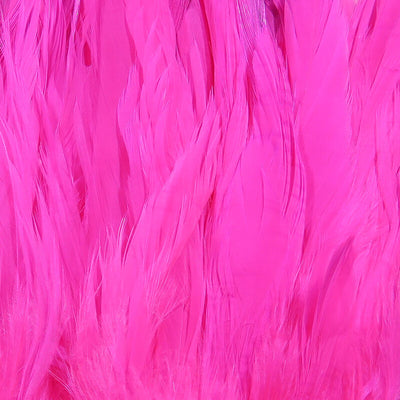 Hareline Schlappen Feathers 5-7”