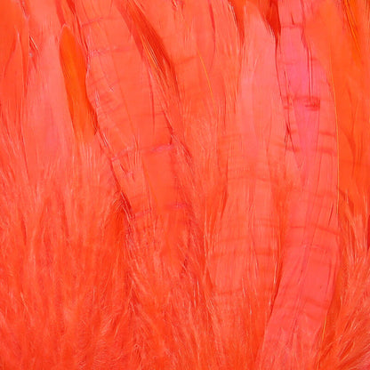 Hareline Schlappen Feathers 5-7”