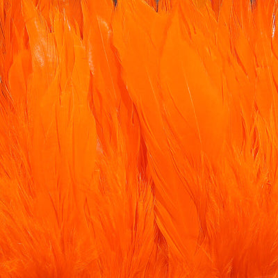 Hareline Schlappen Feathers 5-7”