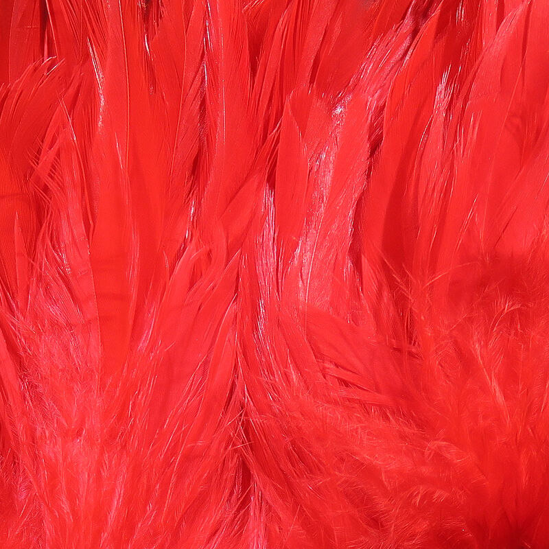 Hareline Schlappen Feathers 5-7”