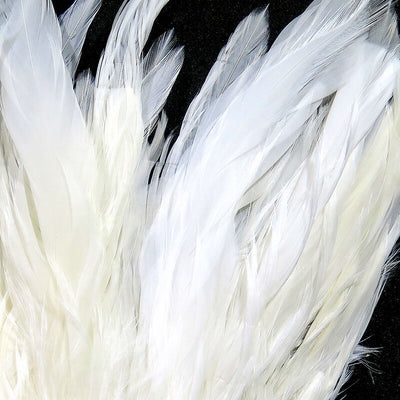 Hareline Schlappen Feathers 5-7”