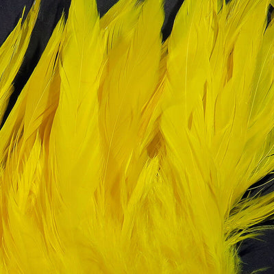 Hareline Schlappen Feathers 5-7”