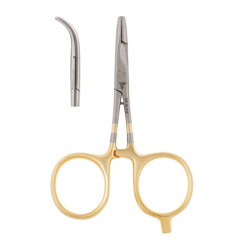 Dr. Slick Scissor Clamps