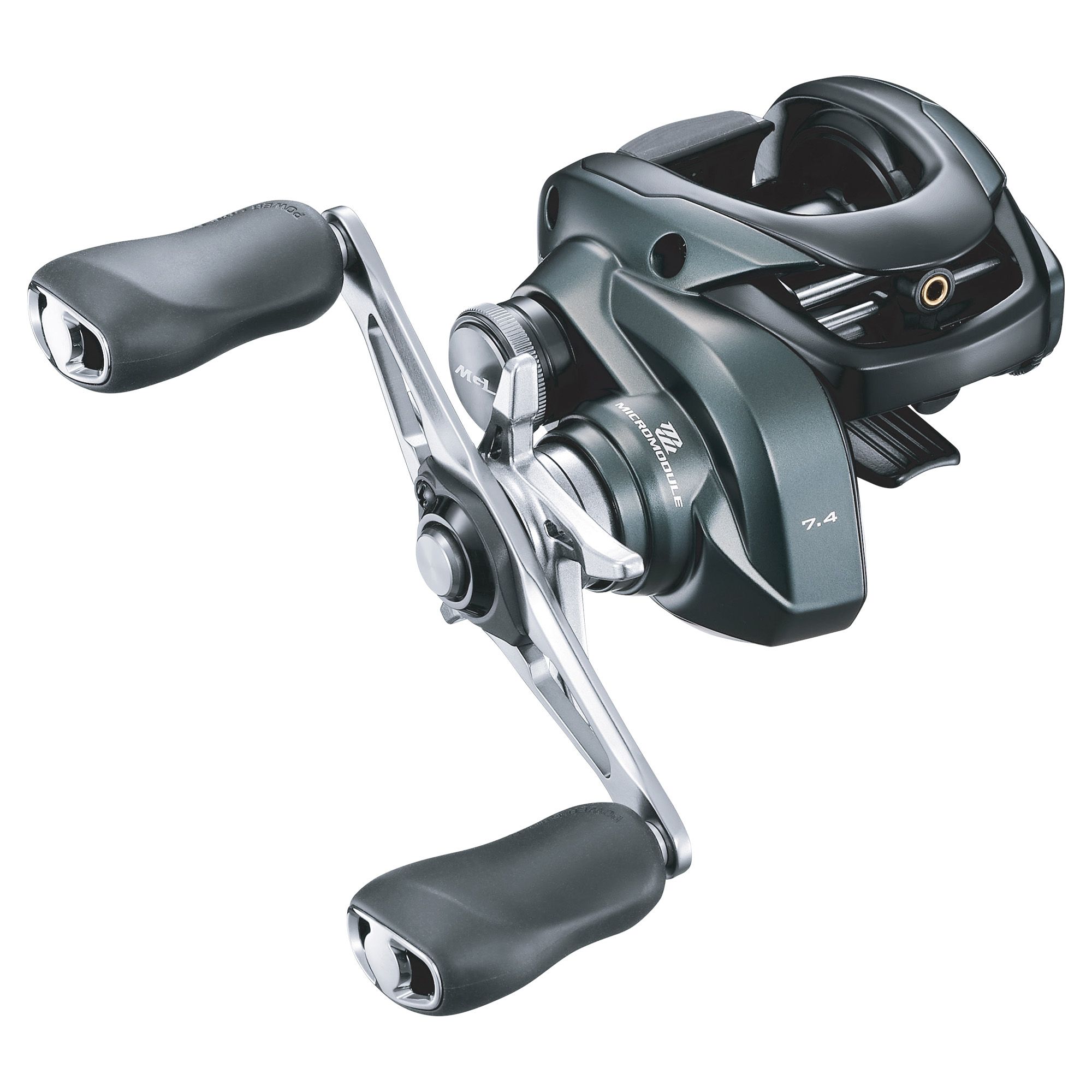 Shimano Curado MGL 150 Reels
