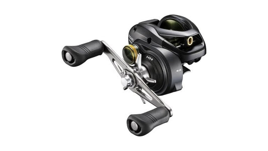 Shimano Curado 300 Reels
