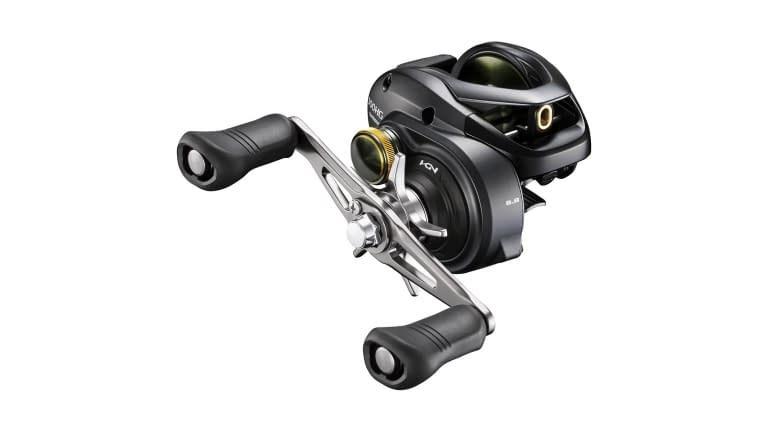 Shimano Curado 300 Reels