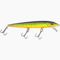 Rapala Original Floating Hard Baits