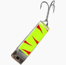 Jake's Lures Stream-A-Lure 1/16oz