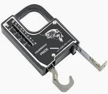 Danielson Scale With Tape Measure