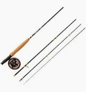 Temple Fork Pilot Kit