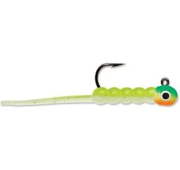 VMC Tungsten Wax Tail Pro Series