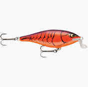 Rapala Scatter Rap Shad