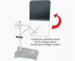 Stonfo Profile Plate For Vise