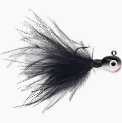 VMC Tungsten Roach Jig Pro Series