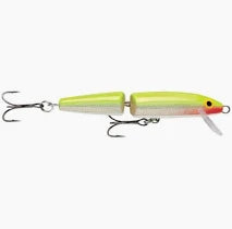 Rapala Jointed Hard Baits