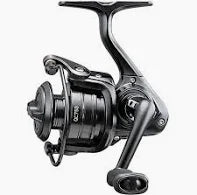 Daiwa QC Ultralight Spinning Reel
