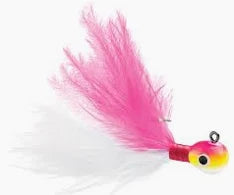 VMC Tungsten Roach Jig Pro Series