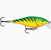 Rapala Scatter Rap Shad