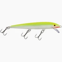 Rapala Original Floating Hard Baits