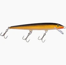 Rapala Original Floating Hard Baits