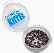 Killer Caddis Glass Beads