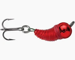 VMC Tungsten Bugbite Jig Pro Series