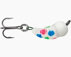 VMC Tungsten Bugbite Jig Pro Series