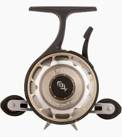 Fish 13 Black Betty Free Fall Reel