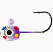 Northland Tungsten Flat-Fry Fly