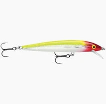 Rapala Original Floating Hard Baits
