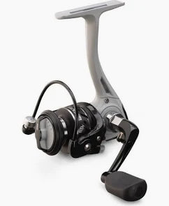 Fish 13 Wicked Ice Reel