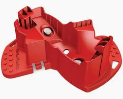 Strikemaster Maven 8” Magnetic Snap Cover