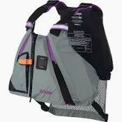 Onyx Dynamic Vest Paddle Sports Life Jacket