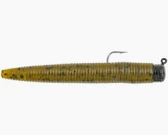 Matzuo Ned Style Rigs Weedless Pre-Rigged