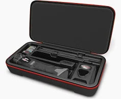 Rapala Heavy Duty R12 Lithium Fillet Knife