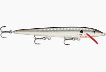 Rapala Original Floating Hard Baits