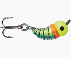 VMC Tungsten Bugbite Jig Pro Series