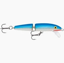 Rapala Jointed Hard Baits