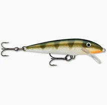 Rapala Original Floating Hard Baits