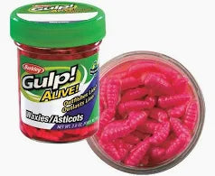 Berkley Gulp Alive Maggots