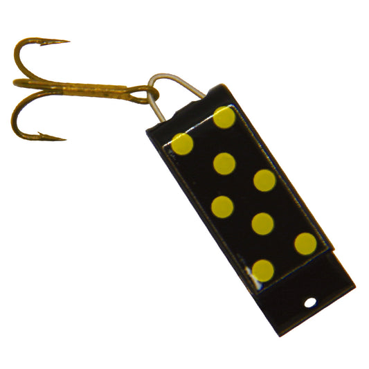 Jake’s Lures Spin-A-Lure 1/6 oz