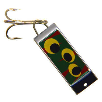 Jake’s Lures Spin-A-Lure 1/6 oz