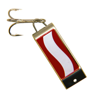 Jake’s Lures Spin-A-Lure 1/6 oz