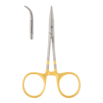 Dr Slick Spring Creek Clamps