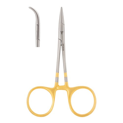 Dr Slick Spring Creek Clamps