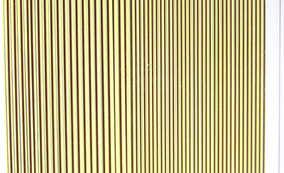 Hareline Synthetic Quill Body Wrap